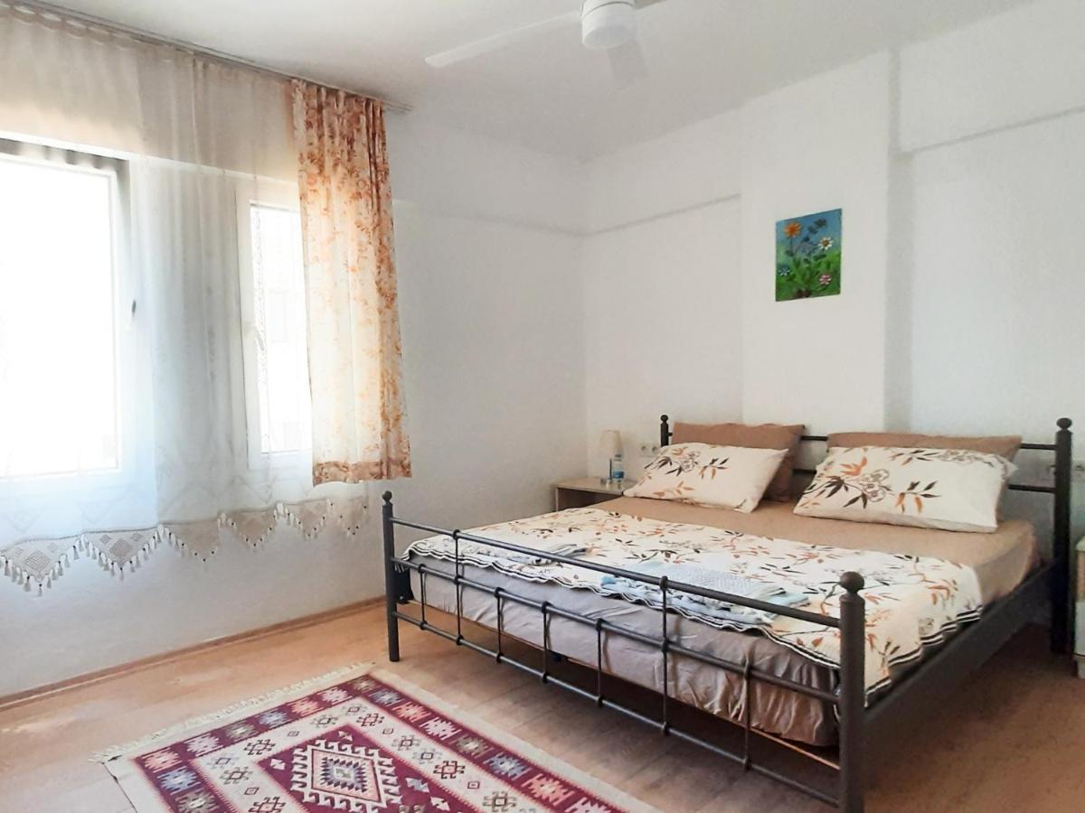 Ertem Apart Datça Quarto foto