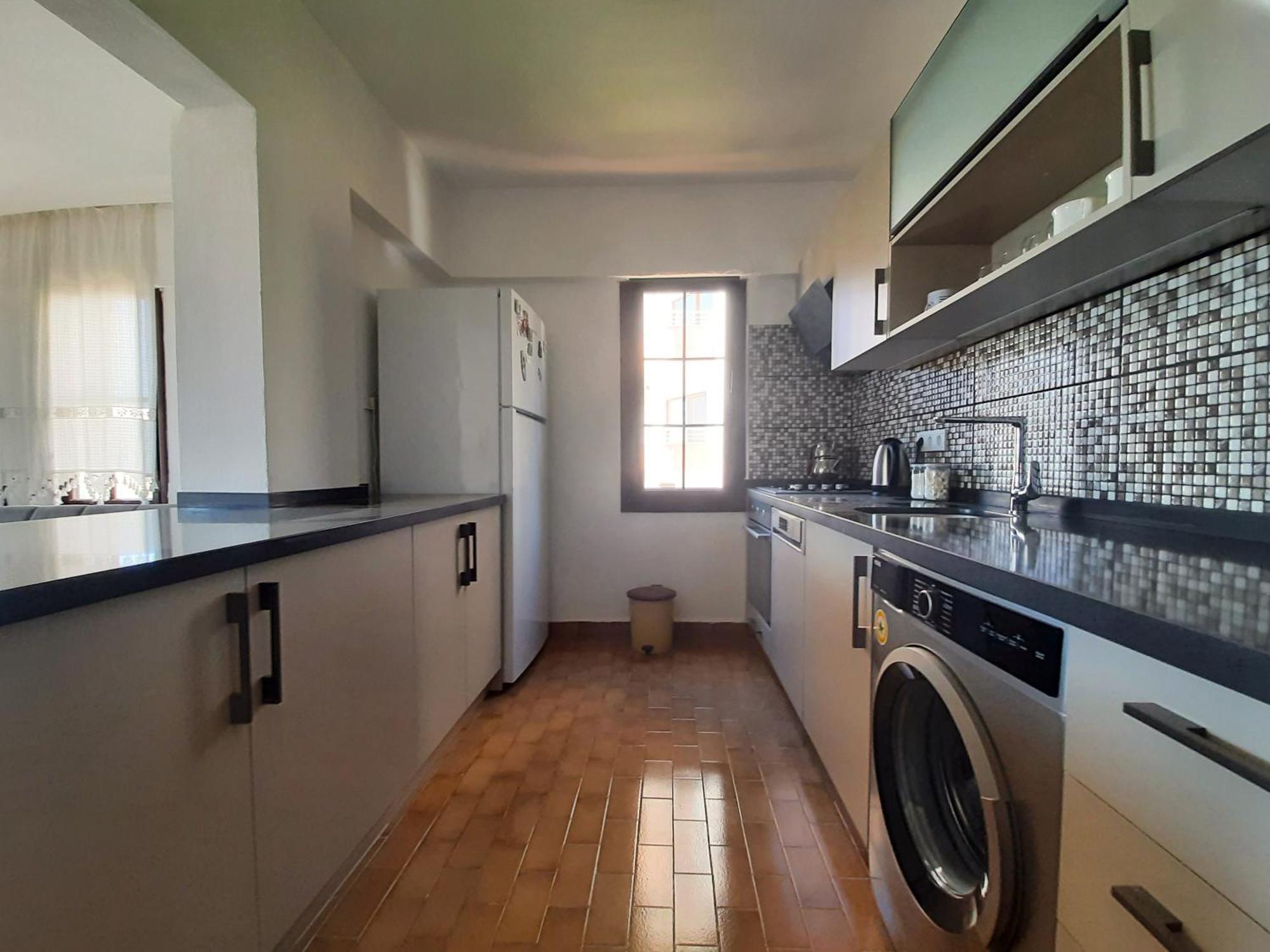 Ertem Apart Datça Quarto foto